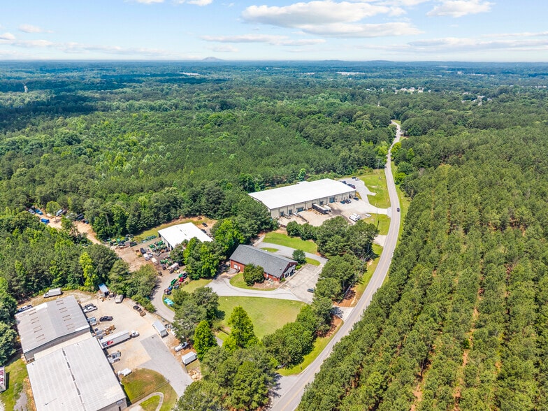 More Photos Of 4440 Tuck Rd, Loganville Research And Development For Sale
