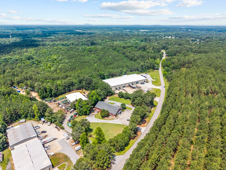 More Photos Of 4440 Tuck Rd, Loganville Research And Development For Sale