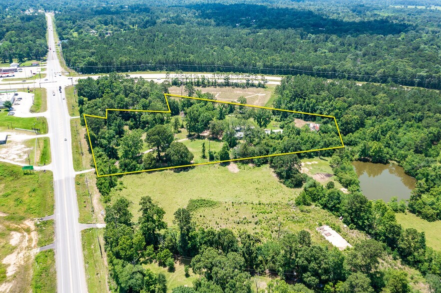 More Photos Of 16100 FM 1485 Rd, Conroe Land For Sale