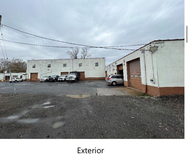 More Photos Of 629 Broadway, Long Branch Warehouse For Sale