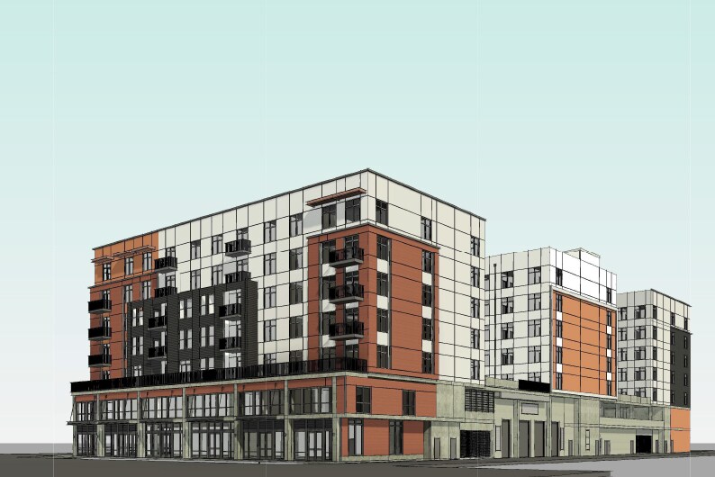 More Photos Of 905 S St, Sacramento Apartments For Sale