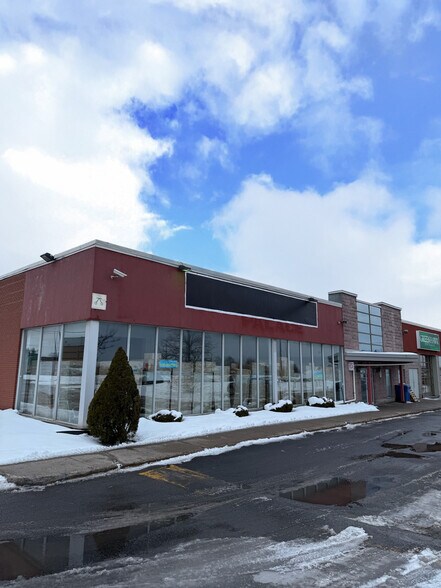 Primary Photo Of 1200 Pl Nobel, Boucherville General Retail For Lease