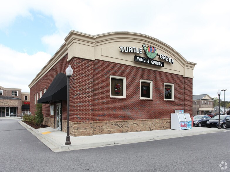 More Photos Of 427 Loganville Hwy, Winder Freestanding For Sale