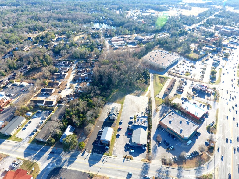 More Photos Of Black Ave Ext, Lexington Land For Sale