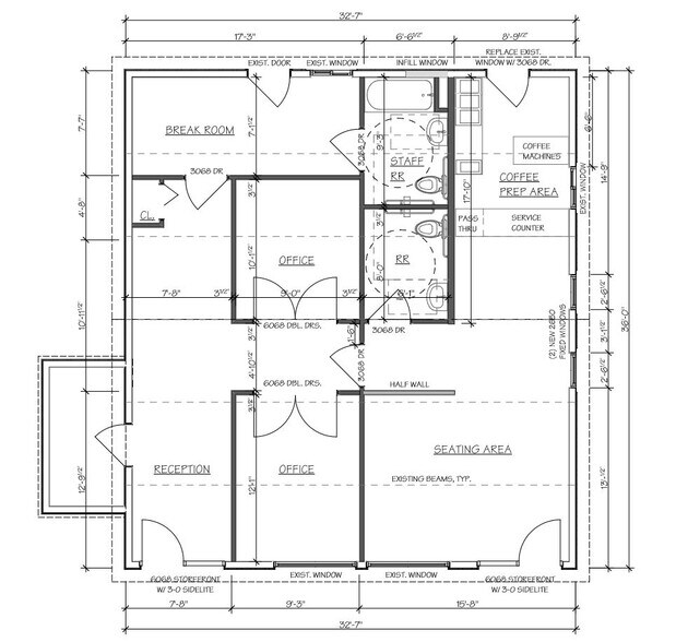 More Photos Of 32616 3rd Ave, Black Diamond Freestanding For Sale