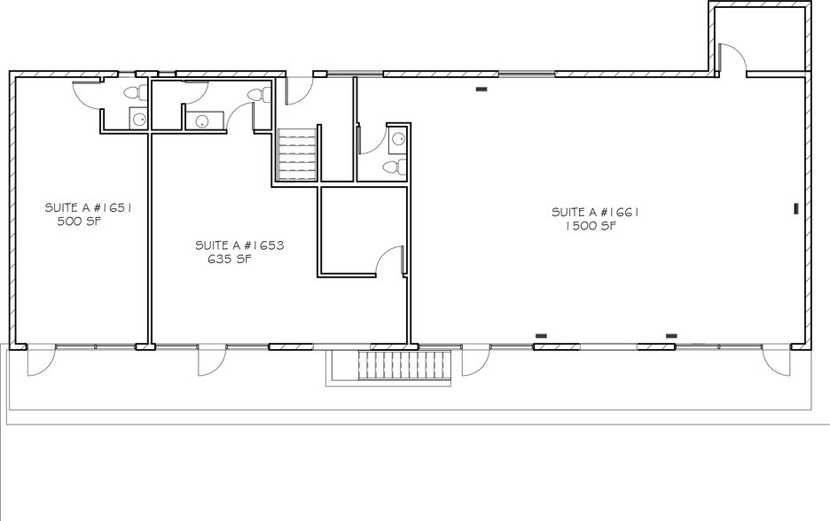 More Photos Of 1651-1661 W 4800 S, Salt Lake City Office For Lease
