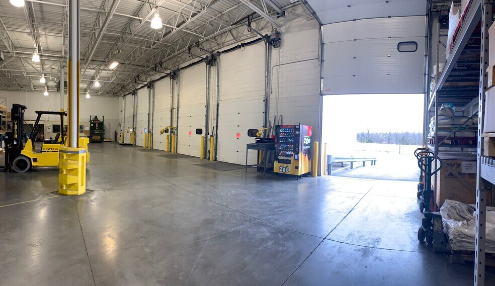 More Photos Of 4444 Innovation Way, Allentown Manufacturing For Lease