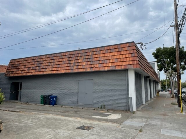 More Photos Of 1526 Webster St, Alameda Health Club For Sale