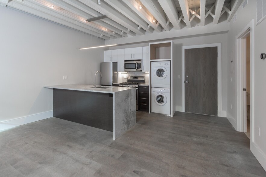 More Photos Of 41-45 Broad St, Boston Apartments For Sale