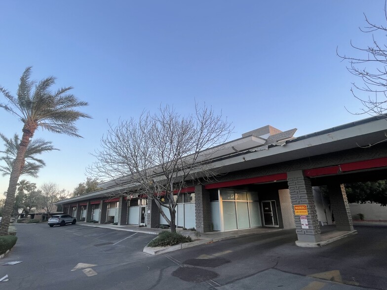 Primary Photo Of 6125 E Indian School Rd, Scottsdale Office For Lease