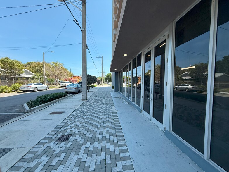 More Photos Of 1110 NW 1st St, Miami Apartments For Sale