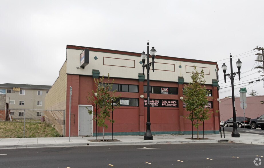 More Photos Of 1500 MacDonald Ave, Richmond Freestanding For Sale