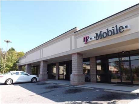 More Photos Of 2101-2117 Catawba Valley Blvd, Hickory Unknown For Lease