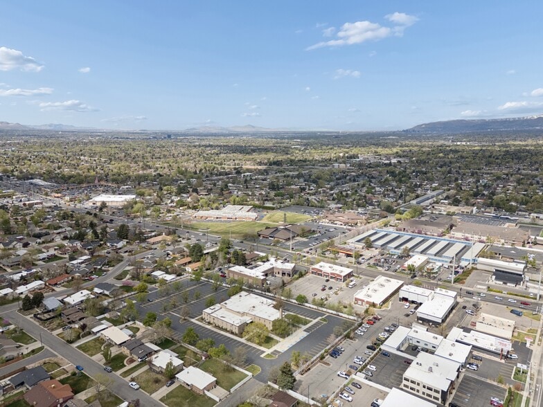 More Photos Of 7075 2260 E, Cottonwood Heights Religious Facility For Sale