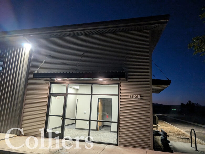 More Photos Of 11230 Joplin Rd, Boise Warehouse For Lease