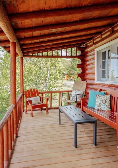 More Photos Of 13051 M 26 Hwy, Eagle Harbor Manufactured Housing Mobile Home Park For Sale