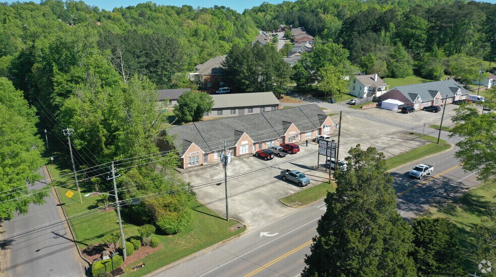 More Photos Of 7018 Gadsden Hwy, Trussville Office For Lease