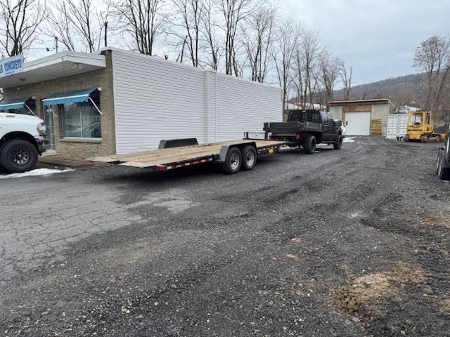 More Photos Of 7 Ruscitti Rd, New Windsor Township Flex For Lease