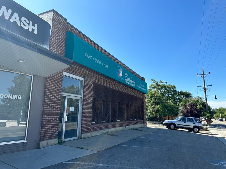 More Photos Of 2827 S 2300 E, Salt Lake City Storefront For Lease