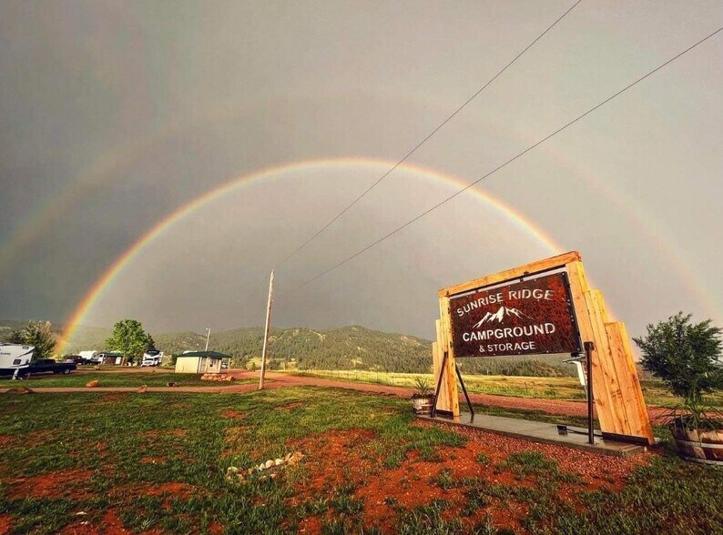 More Photos Of 27288 Wind Cave Rd, Hot Springs Lodge Meeting Hall For Sale