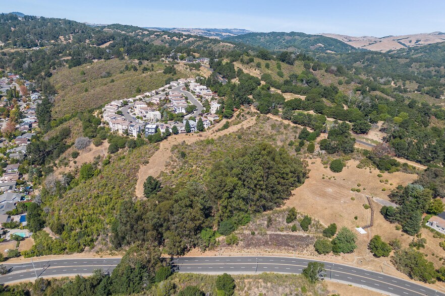 More Photos Of 14381 Skyline, Oakland Land For Sale