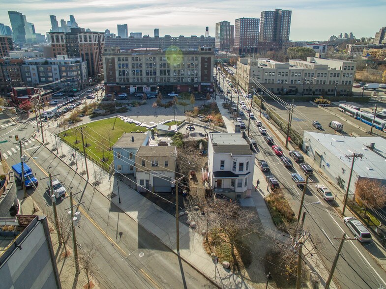 More Photos Of 61-65 Paterson Ave, Hoboken Land For Sale