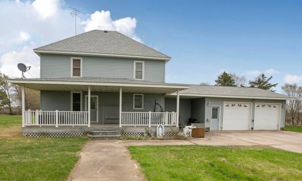 More Photos Of 21372 273rd Ave, Paynesville Land For Sale