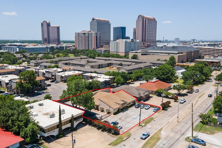 More Photos Of 5422 Alpha Rd, Dallas Medical For Sale