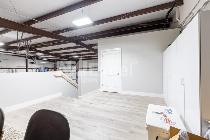 More Photos Of 5682 W 670 S, Hurricane Warehouse For Sale