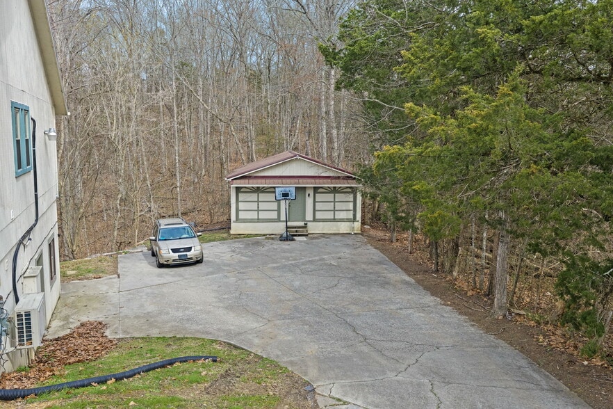 More Photos Of , Sevierville Multifamily For Sale