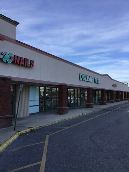 More Photos Of 3843 Nazareth Pike, Bethlehem Unknown For Lease