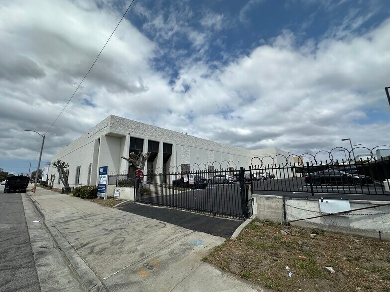 More Photos Of 1931 E Del Amo Blvd, Rancho Dominguez Distribution For Lease