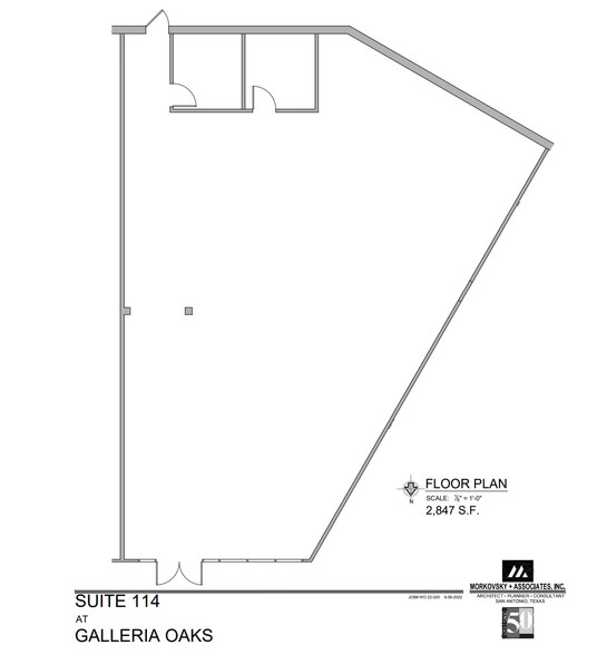 More Photos Of 15909 San Pedro Ave, San Antonio Unknown For Lease