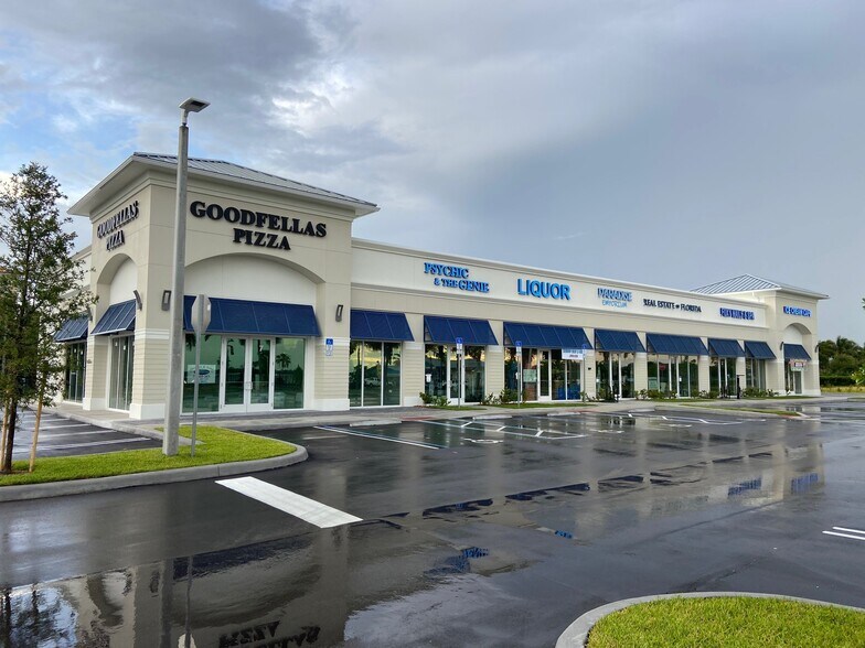 Primary Photo Of 825 Seaway Dr, Fort Pierce Storefront Retail Office For Sale