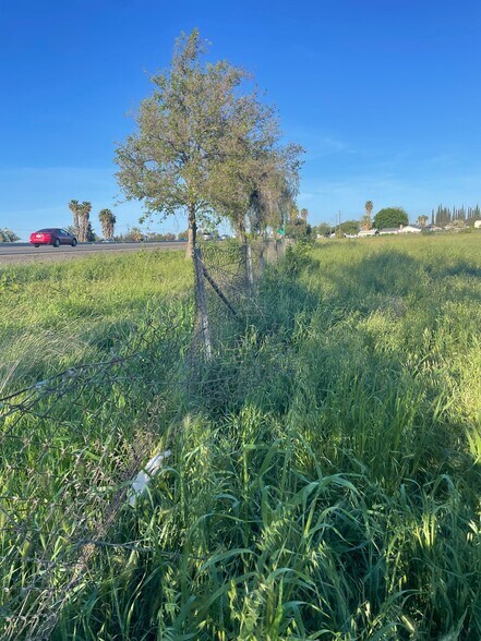 More Photos Of 11428 W Clover Rd, Tracy Land For Lease