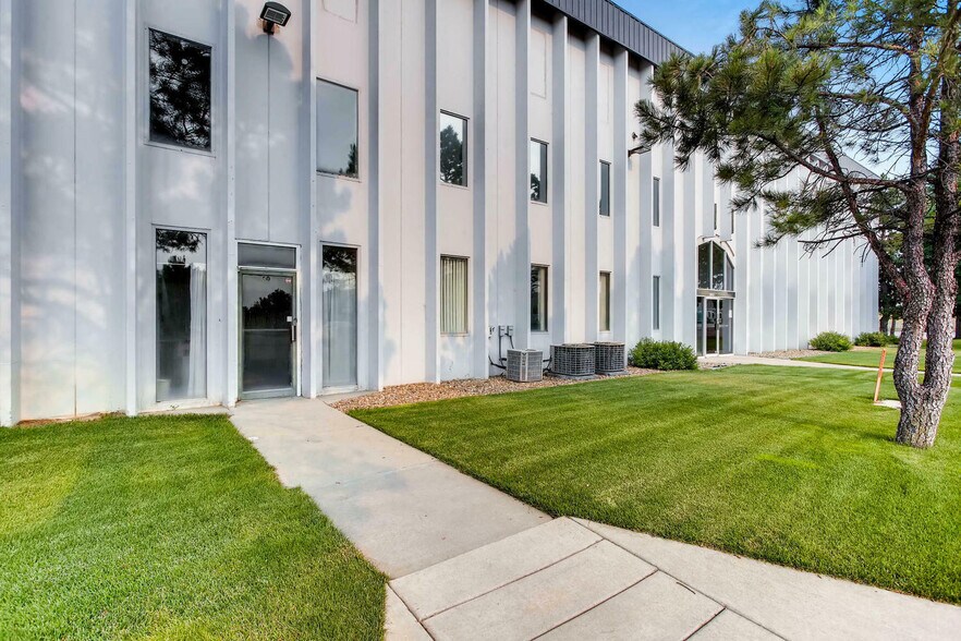 More Photos Of 13760 E Arapahoe Rd, Englewood Research And Development For Sale
