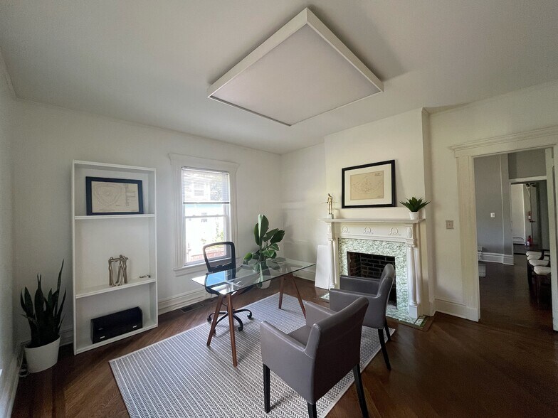 More Photos Of 7 N Mountain Ave, Montclair Office For Sale