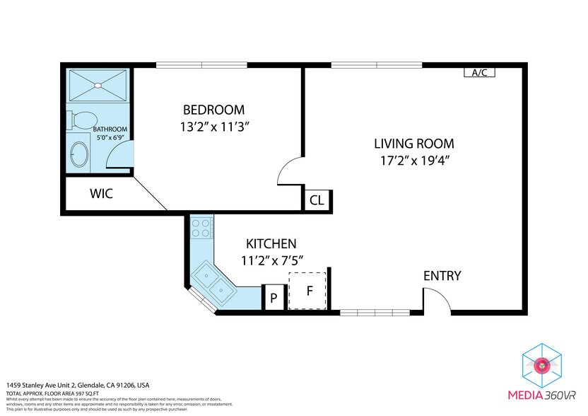 More Photos Of 1459 Stanley Ave, Glendale Apartments For Sale
