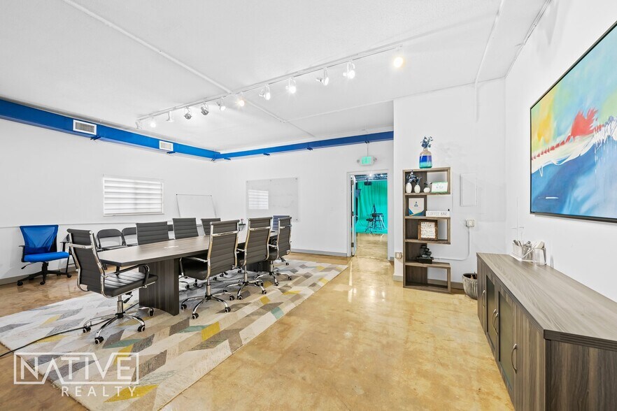 More Photos Of 1400 NE 4th Ave, Fort Lauderdale Office For Lease