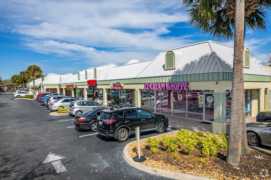 More Photos Of 1201-1275 Airport Pulling Rd S, Naples General Retail For Lease
