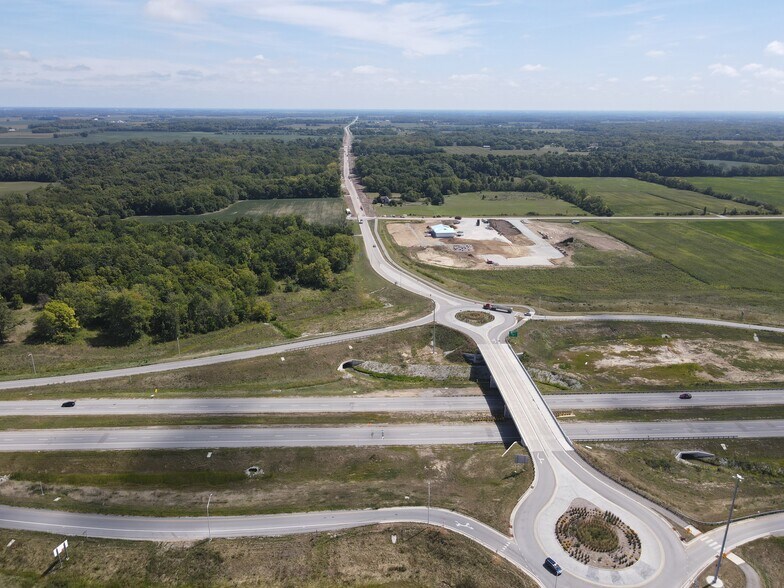 More Photos Of 2115 E 236th St, Cicero Land For Sale