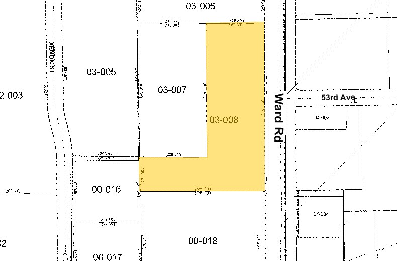 More Photos Of 5293 Ward Rd, Arvada Manufacturing For Sale