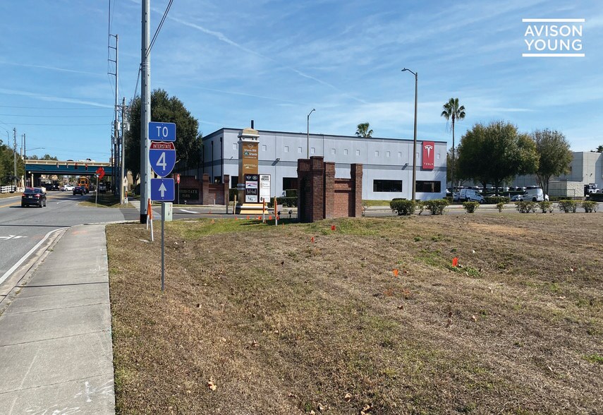 More Photos Of 200 S Lake Destiny Dr, Orlando Land For Sale