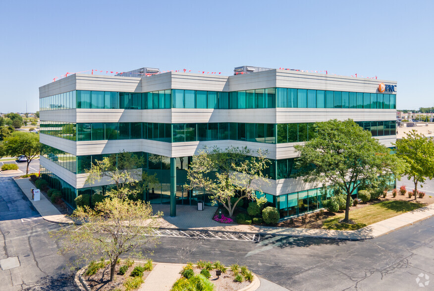 Primary Photo Of 8001 Broadway, Merrillville Office For Lease