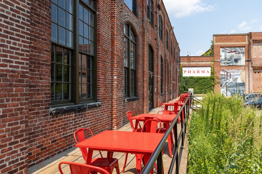 More Photos Of 21 Clark St, Trenton Unknown For Lease