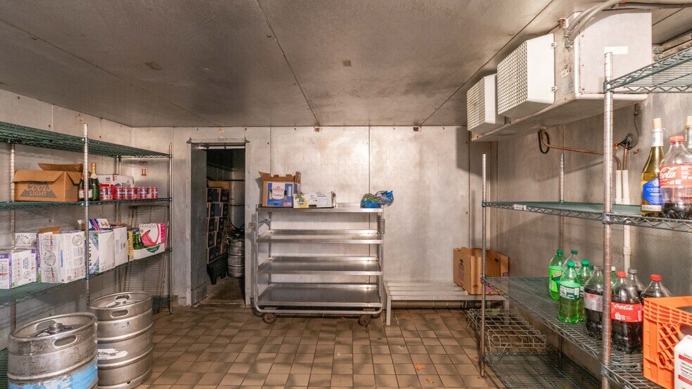 More Photos Of 271 Columbia Ave, Depew Lodge Meeting Hall For Sale