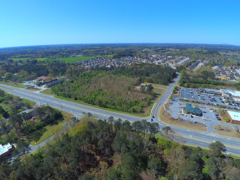 More Photos Of 2500 Loganville Hwy, Grayson Land For Sale