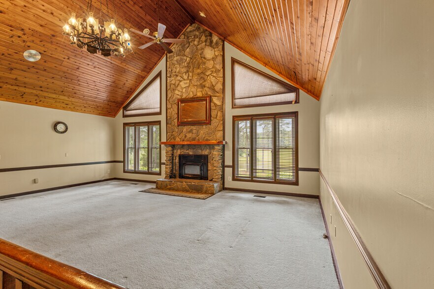 More Photos Of 611 Old E C Womack Rd, Sanford Land For Sale