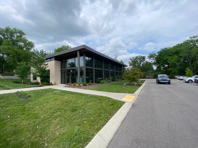 More Photos Of 2210 Spedale Ct, Spring Hill Loft Creative Space For Lease