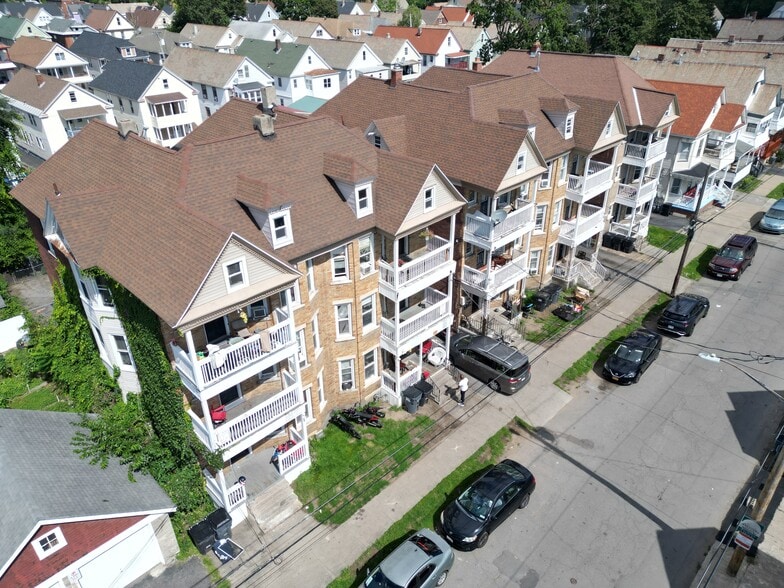 More Photos Of , Schenectady Multifamily For Sale